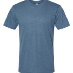 Unisex Triblend Track Tee