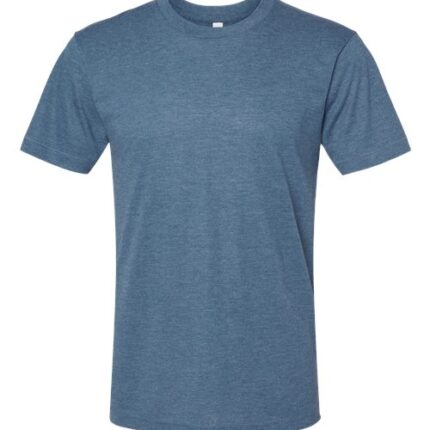 Unisex Triblend Track Tee