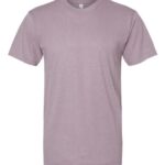 Unisex Triblend Track Tee