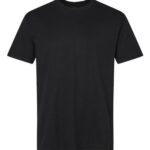 Unisex CVC Tee