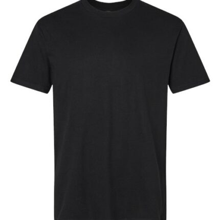Unisex CVC Tee