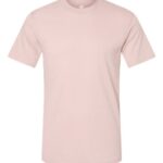 Unisex CVC Tee
