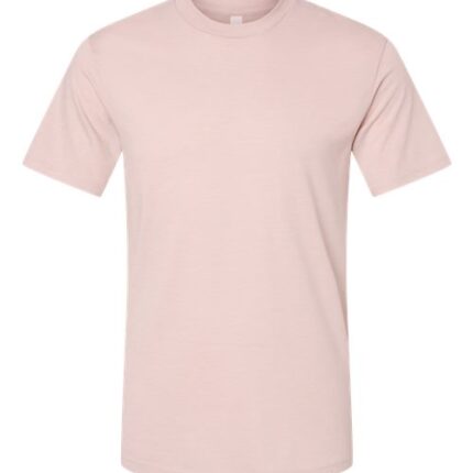 Unisex CVC Tee
