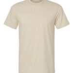 Unisex CVC Tee