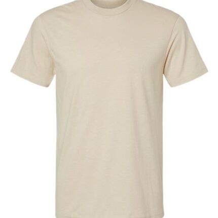 Unisex CVC Tee