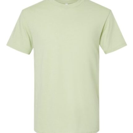 Unisex CVC Tee