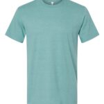 Unisex CVC Tee
