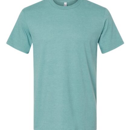 Unisex CVC Tee