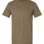 Unisex CVC Tee