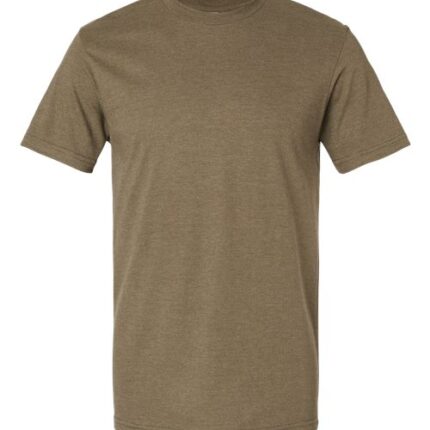 Unisex CVC Tee