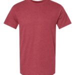 Unisex CVC Tee