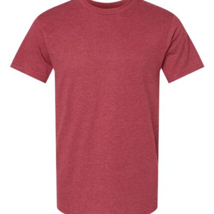 Unisex CVC Tee