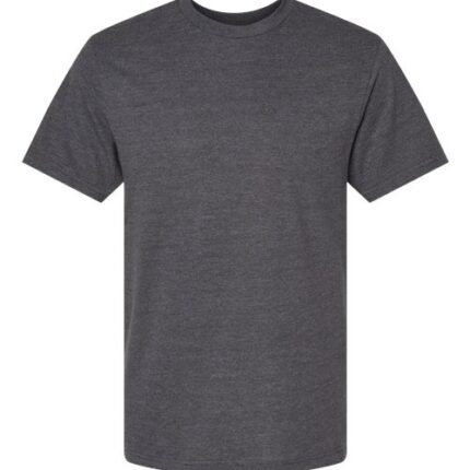 Unisex CVC Tee
