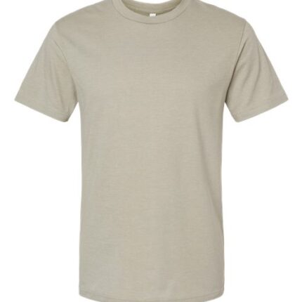 Unisex CVC Tee