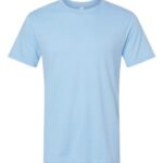 Unisex CVC Tee