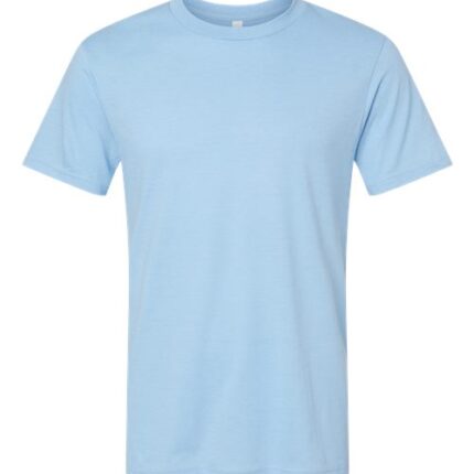 Unisex CVC Tee