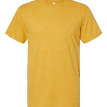 Unisex CVC Tee