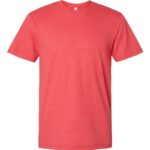 Unisex CVC Tee