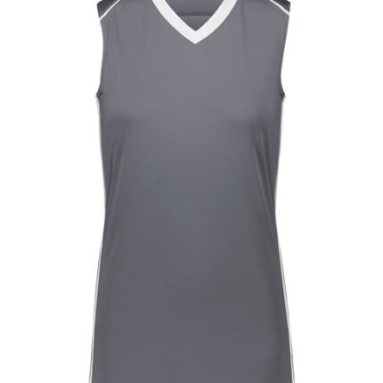 Girls' Rover Jersey