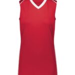 Girls' Rover Jersey