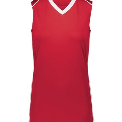 Girls' Rover Jersey