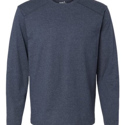 Unisex RecycledSoft™ Long Sleeve T-Shirt