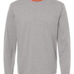 Unisex RecycledSoft™ Long Sleeve T-Shirt