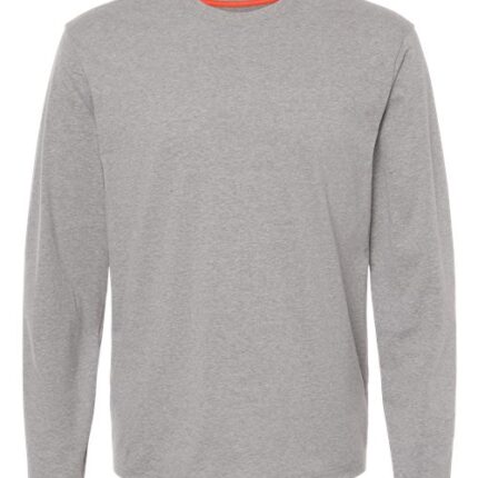 Unisex RecycledSoft™ Long Sleeve T-Shirt