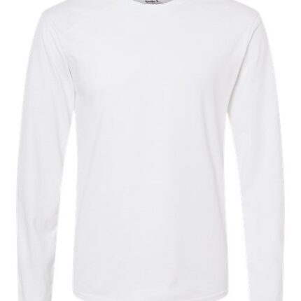 Unisex RecycledSoft™ Long Sleeve T-Shirt