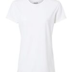 Women's RecycledSoft™ T-Shirt