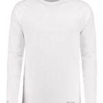 Youth Electrify CoolCore® Long Sleeve T-Shirt