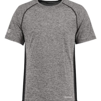 Youth Electrify CoolCore® T-Shirt