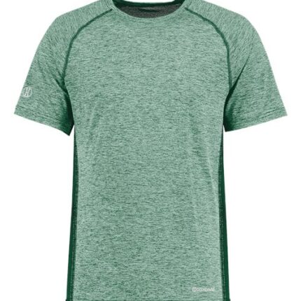 Youth Electrify CoolCore® T-Shirt