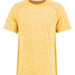 Youth Electrify CoolCore® T-Shirt