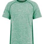 Youth Electrify CoolCore® T-Shirt