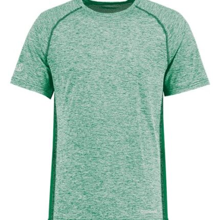 Youth Electrify CoolCore® T-Shirt