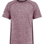 Youth Electrify CoolCore® T-Shirt