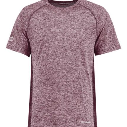 Youth Electrify CoolCore® T-Shirt