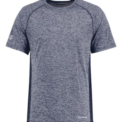 Youth Electrify CoolCore® T-Shirt