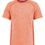 Youth Electrify CoolCore® T-Shirt