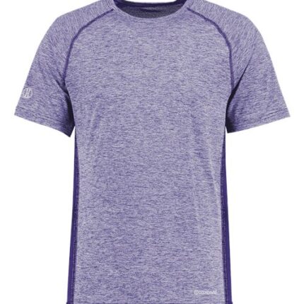 Youth Electrify CoolCore® T-Shirt