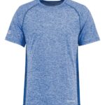 Youth Electrify CoolCore® T-Shirt