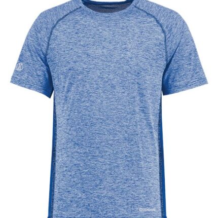 Youth Electrify CoolCore® T-Shirt