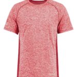 Youth Electrify CoolCore® T-Shirt