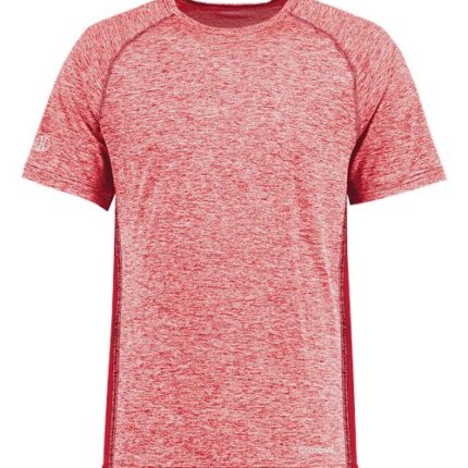 Youth Electrify CoolCore® T-Shirt