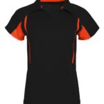 Women's Two-Tone Avenger Polo
