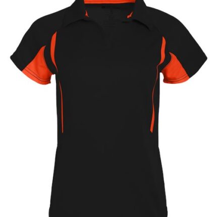 Women's Two-Tone Avenger Polo