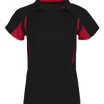 Women's Two-Tone Avenger Polo