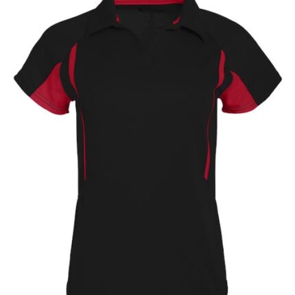 Women's Two-Tone Avenger Polo
