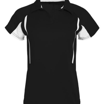 Women's Two-Tone Avenger Polo